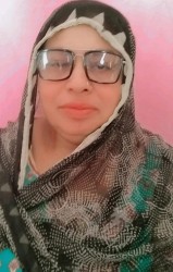Sabnoor Baloch