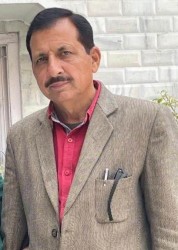 ...Maroof Khan Baloch
