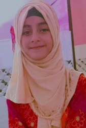 Ariba Baloch