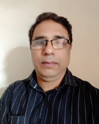 Mansur Ali Baloch