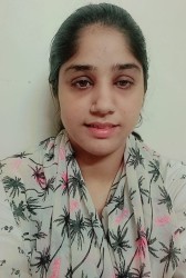 Gulafsha Baloch