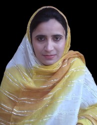 Misbah Baloch