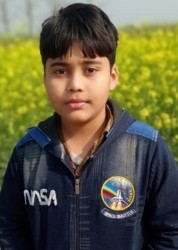Mohd jaryab khan Baloch