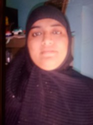 Khushnasib Baloch