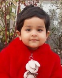 Aamina khan Baloch