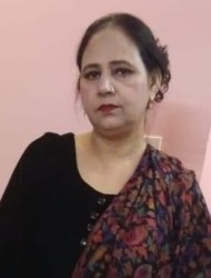 Dilnaz khan Baloch