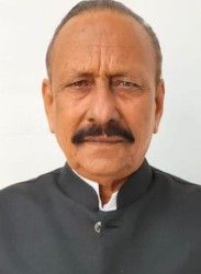 Arshad Khan Baloch