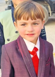 Hasan Ali khan Baloch
