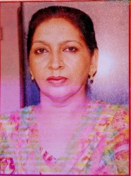 Tayyeba begum Baloch