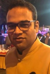 Mushir alam Baloch