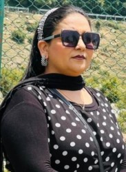 Shabina bagum Baloch