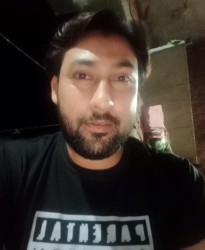 Amir khan Baloch
