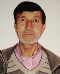 Nisar Khan Baloch