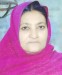 Rihanna begam Baloch