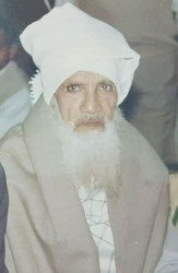 Latif  Ahmad Khan Baloch