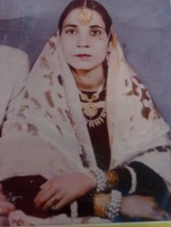Ashraf jahan Baloch