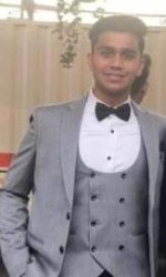 Zaid zakariya