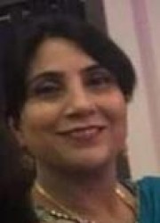 Shagufta khan Baloch