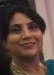 Shagufta khan Baloch