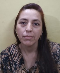 Noma begum Baloch