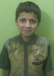 Nabi Ahmad Baloch