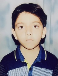 Arman khan Baloch