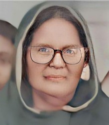 Zubeda Khatoon Baloch
