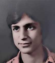 Amir Ullah Khan Baloch