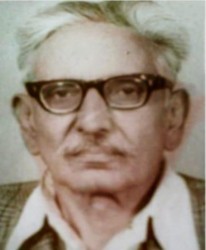 Mohsin Ali Khan Baloch