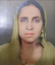 Sakra Begum Baloch