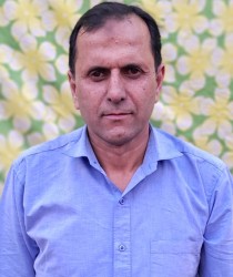 Tohid khan Baloch