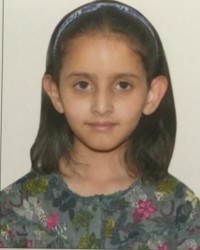 Inayah Maryam Baloch