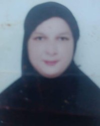 Shiza khan Baloch