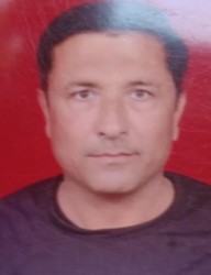 Mehruzama Baloch