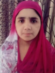 Shamiya Baloch