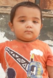 Abdul gani Baloch