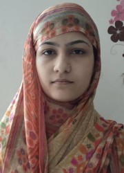 Shariya khan Baloch