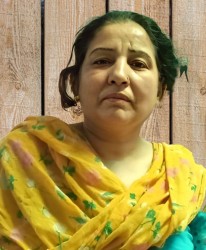 Sajiya khan Baloch