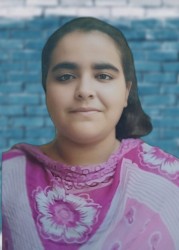 Alamara Baloch