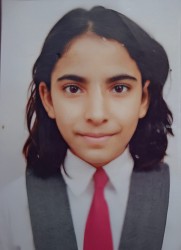 Sidra khan Baloch