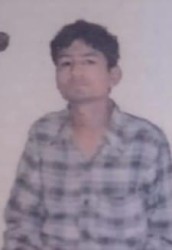 Abdul khadir Baloch