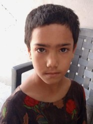 Sabiya Baloch