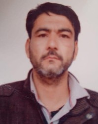Abdul khalik Baloch