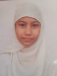 Bismi Baloch