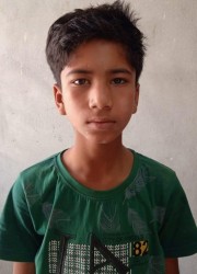Sufiyan khan Baloch