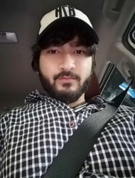 Tanzim khan Baloch