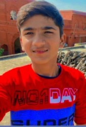 Tamim khan Baloch