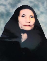 Anwar Jahan begam Baloch
