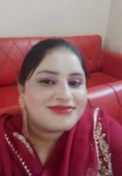 Shaeba Baloch