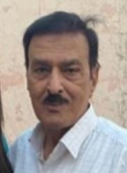 Muzaffar khan Baloch